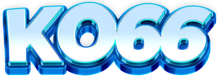Ko66 23 logo w8́
